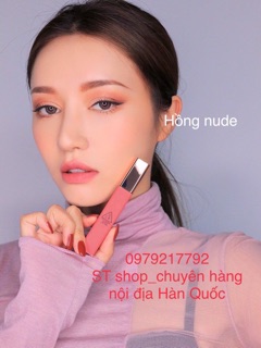 Son 3ce cloud lip tint