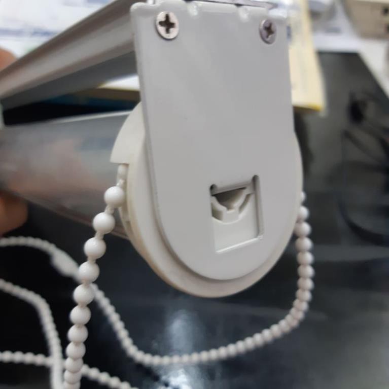 Thanh màn cuốn, Khung treo rèm cuốn