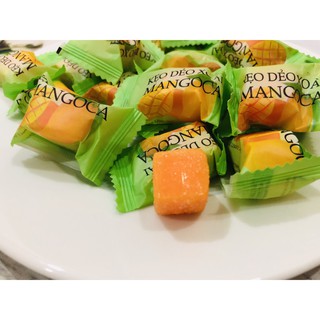 500g kẹo dẻo xoài loại ngon