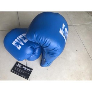 Găng Boxing 10Oz FREE