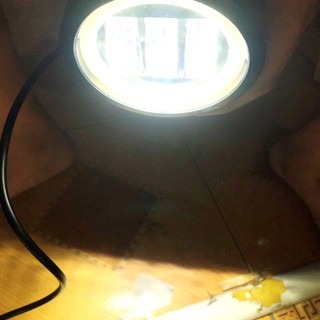 Đèn Led trợ sáng H43s Greennetworks