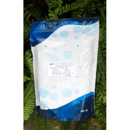 Men vi sinh BIO PHƯƠNG NAM (gói 1kg): Chuyên dùng Ủ đạm cá các loại, ủ thức ăn tinh tự chế,....
