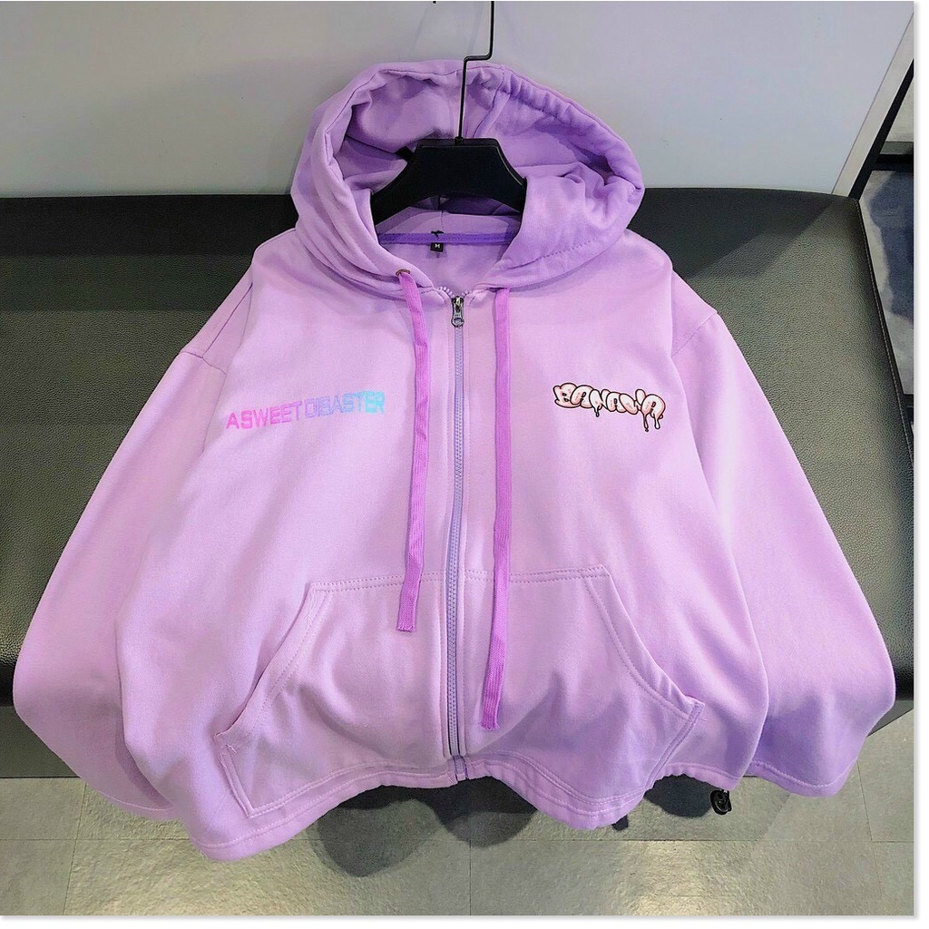 ÁO KHOÁC HOODIES PHONG CÁCH SIÊU MỚI CỰC HOT DÀNH CHO TẤT CẢ CÁC BẠN TRẺ KME FASHION