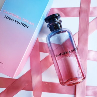 Mẫu Thử Nước Hoa Nữ Louis Vuitton LV California Dream