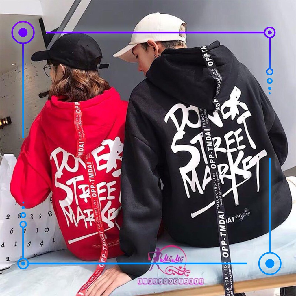 ÁO HOODIE 3D UNISEX CHO NAM VÀ NỮ