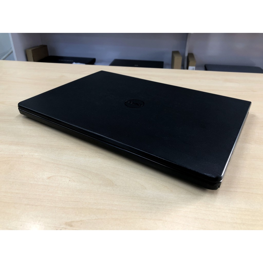 Laptop DELL 3459 - i5 6200U - SSD 120G - 14inch HD