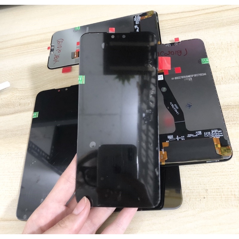 Màn Hình Huawia Y9 2019 Zin Hàng Cao Cấp.