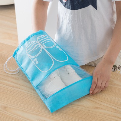 L Túi chứa giày nhân thể ích 25