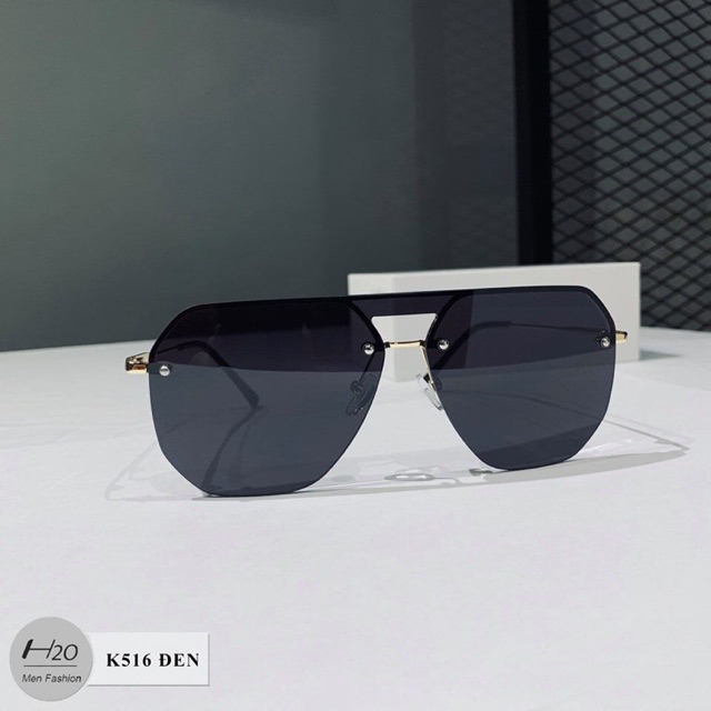 Kính thời trang nam Dior cao cấp