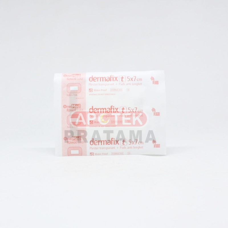Dermafix-t 5x7