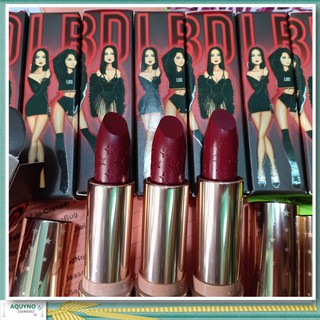 Son Thỏi Colourpop Lux Lipstick – LBD