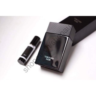 Nước Hoa TOM FORD NOIR 10ml - Nước Hoa Nam [shopaut]