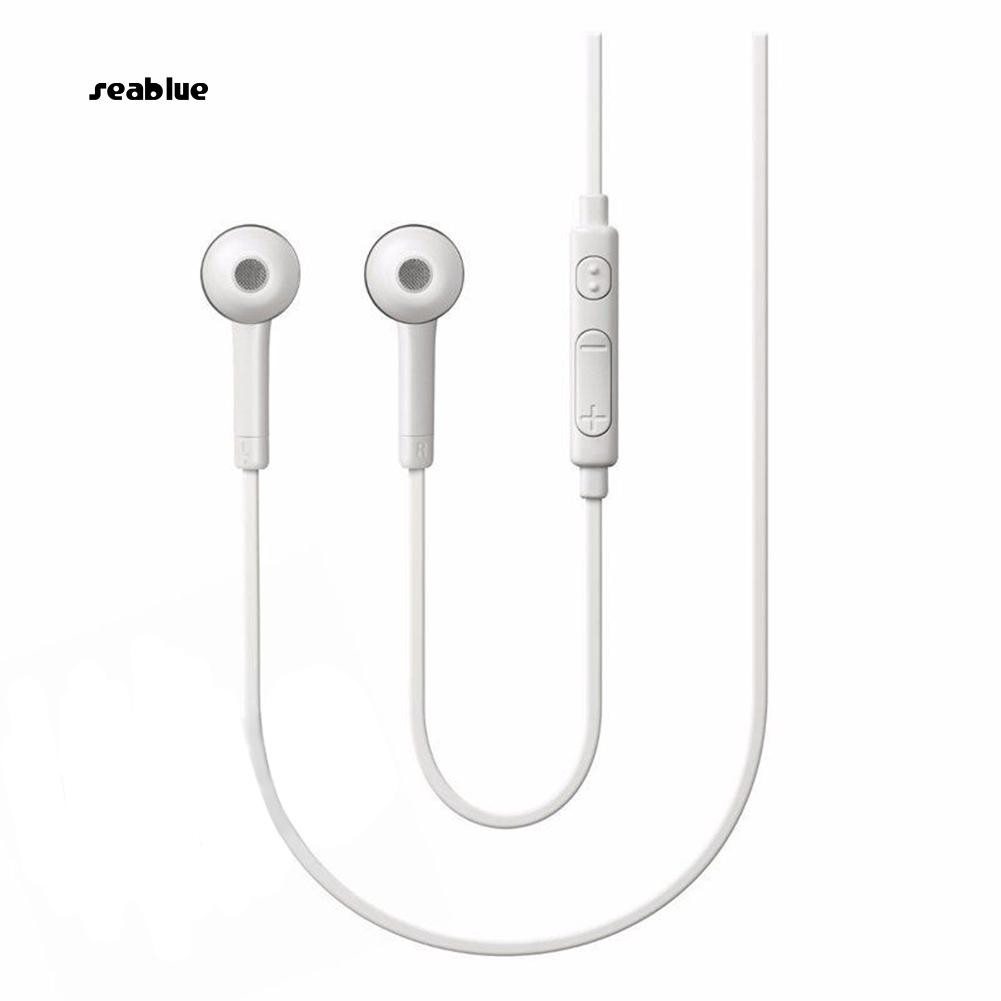 Tai Nghe In-Ear 3.5mm Cho Iphone Samsung