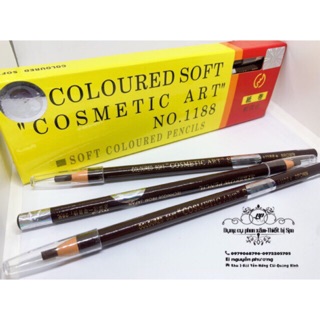 Chì xé 2 tem chuẩn loại 1(Đảm bảo không bết bở)