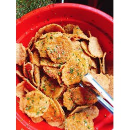 2kg Cơm Cháy Mắm Hành Bể Loại Ngon | BigBuy360 - bigbuy360.vn