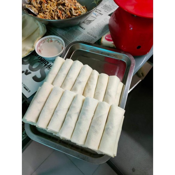 Chả Giò Tươi ( 15 cái) | BigBuy360 - bigbuy360.vn