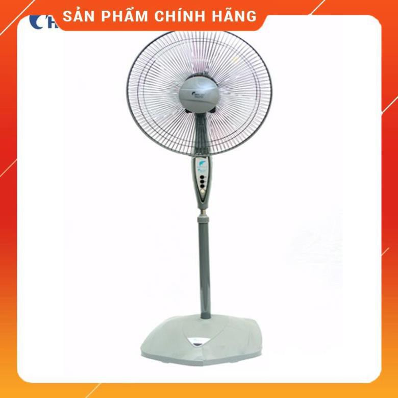 Quạt cây đứng ChingHai HS966/HS966B Huy Anh