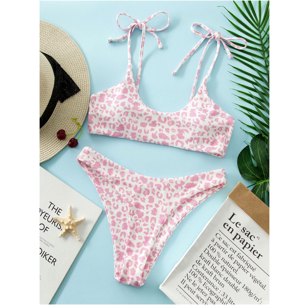 【niaorenmall.vn】Bikini Có Mút Dày Nâng Ngực Sexy | BigBuy360 - bigbuy360.vn