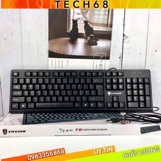 Bộ bàn phím chuột văn phòng có dây Goldtech K98 mới 100%
