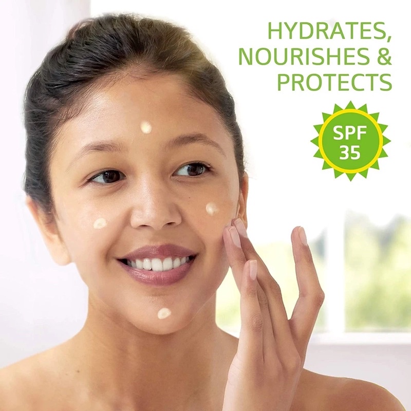 LOTION DƯỠNG ẨM CHỐNG NẮNG DÀNH CHO DA NHẠY CẢM Cetaphil 88ml SpF 35