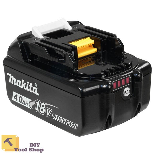 Pin Sạc Lithium-Ion MAKITA 18V - Chính Hãng