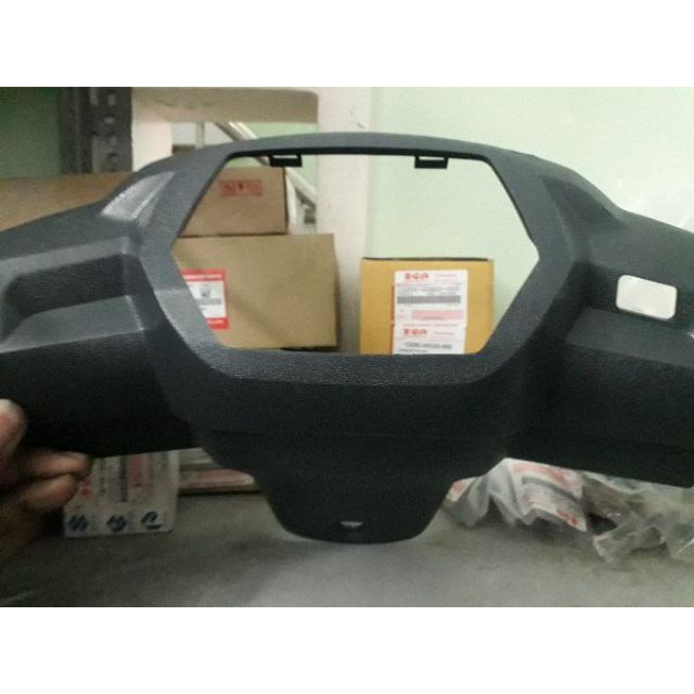 Bợ cổ suzuki viva 110