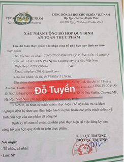 Siro S Nhật 120ml