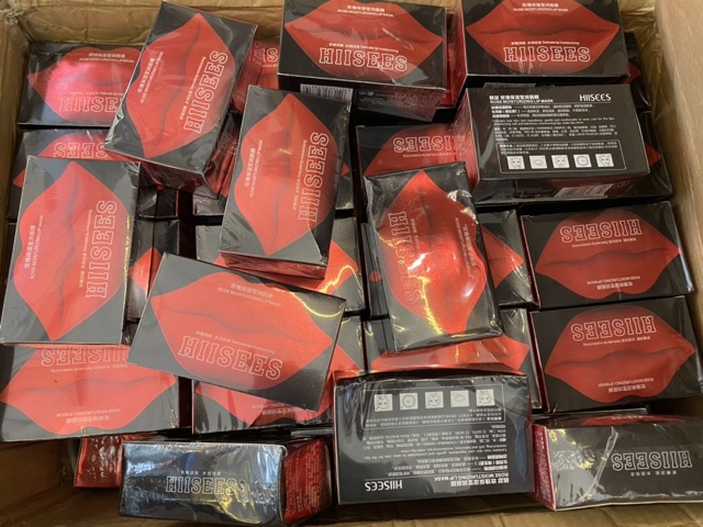 Mặt nạ chăm sóc môi mask hip | BigBuy360 - bigbuy360.vn