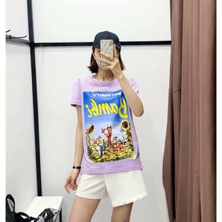 Áo thun Zara auth