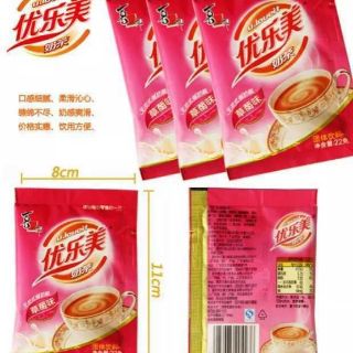 Trà sữa youlemei