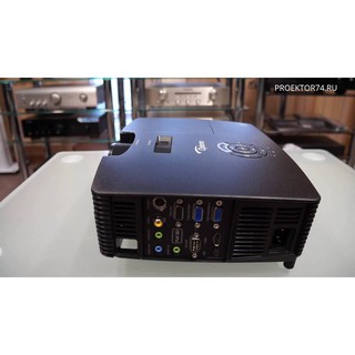 Máy Chiếu Optoma S316