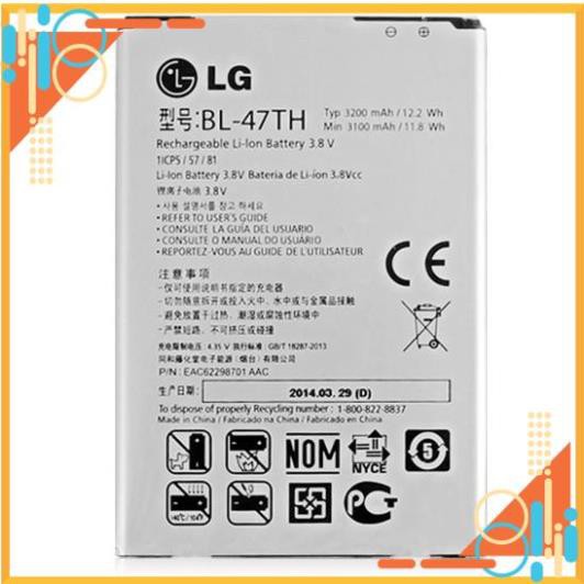 Pin LG BL-47TH xịn có bảo hành