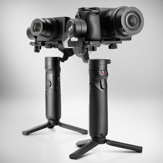 Tay cầm chống rung 3 trục zhiyun-tech crane-m2