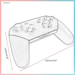 ✨chất lượng cao✨Pro Controller For Nintend Switch Wireless Gamepad Controller Joypad Console