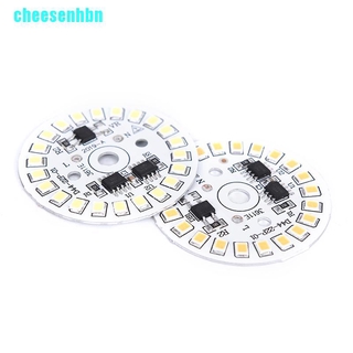 Mô Đun Đèn LED SMD Hình Tròn Chuyên Dụng