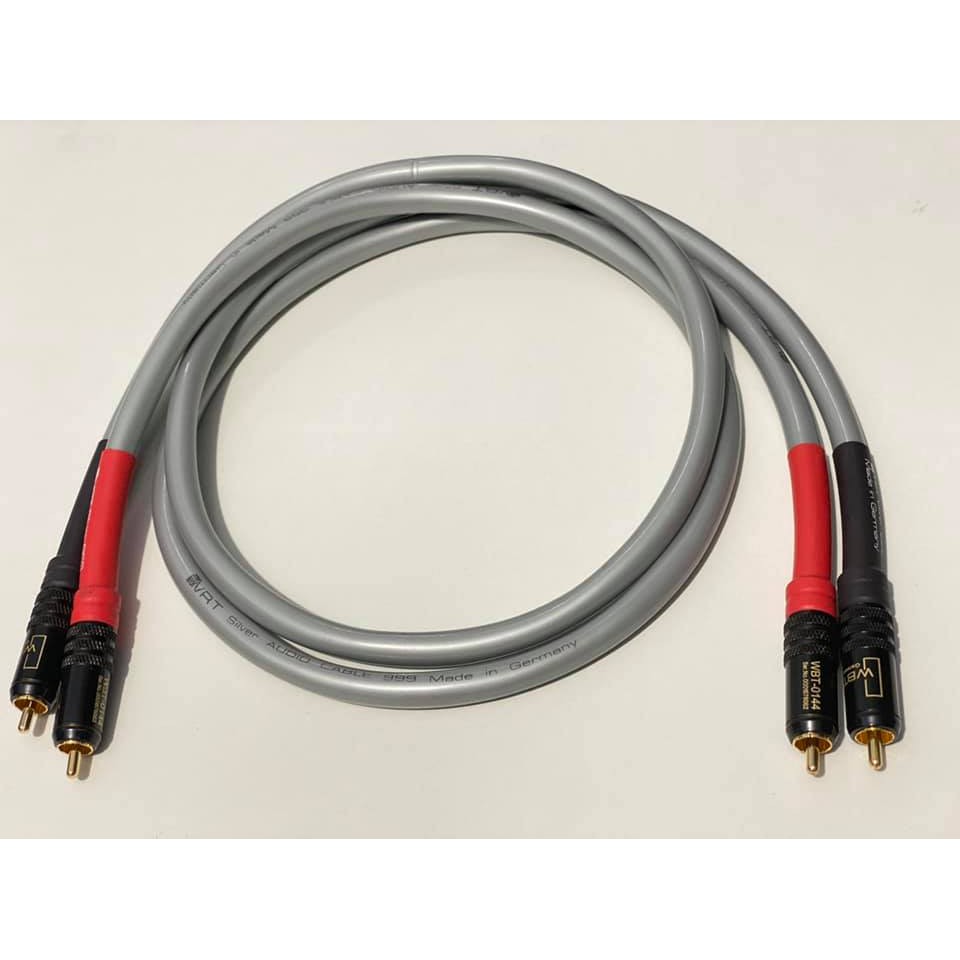 Dây tín hiệu WBT 999/ Dây av WBT 999/ Dây tín hiệu bãi