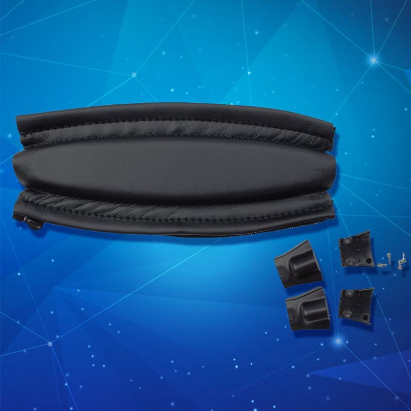 Đệm Xốp Bọc Đầu Tai Nghe Thoải Mái Cho QC2 QC15