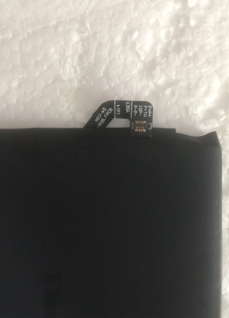 Pin xiaomi mi max 2 BM50