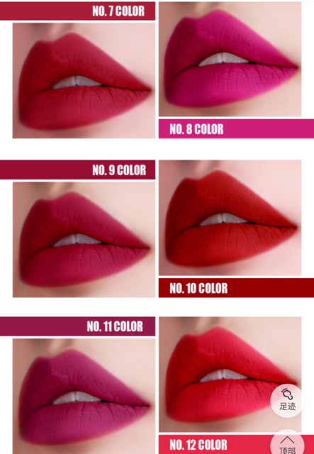 Son Kem Lì KISS BÈAUTY | BigBuy360 - bigbuy360.vn