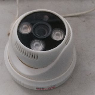 Camera AHD cũ