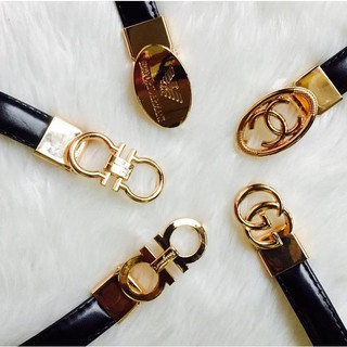 Thắt lưng nữ, dây nịt nữ thời trang - M1048