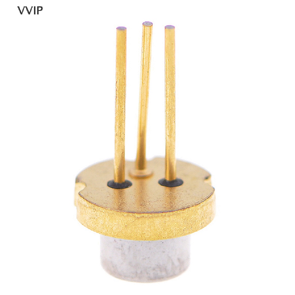 Vvvn 1Pc 405nm 50mw cw violet/ blue laser diode LD SLD3232VF new QDD