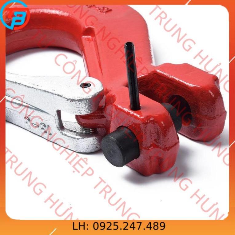 MÓC CẨU CHỐT -MCC12- 12.5 TẤN