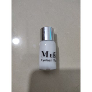 Thuốc uốn dưỡng mi Colagen hiệu Meshing