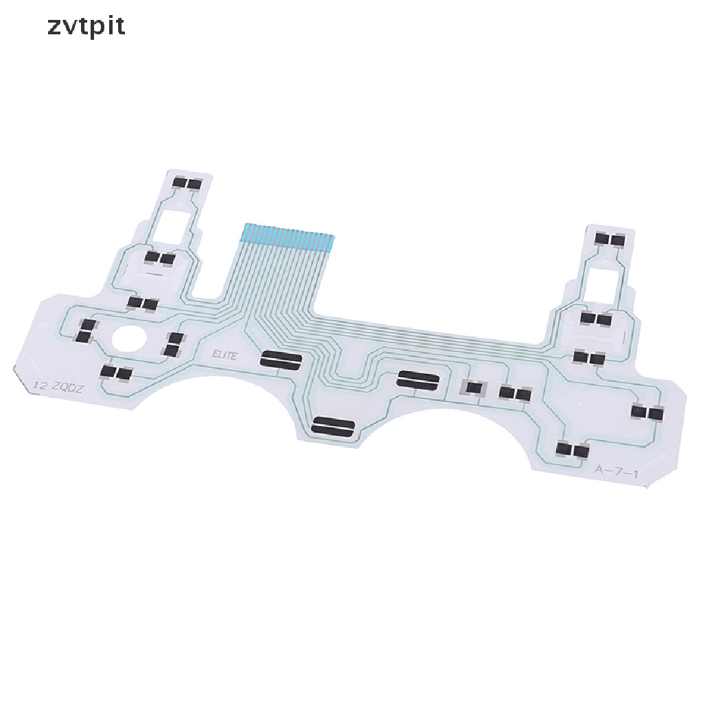 Cáp flex DSF SA1Q42A phim dẫn điện bàn phím cho tay cầm chơi game PS2