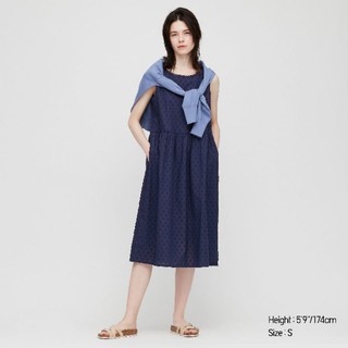 🌹🌿❤ Đầm Uniqlo