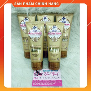 Sữa rửa mặt Sắc Ngọc Khang