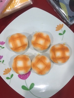 Combo squishy mini 10 cái tự chọn + kèm bao bì