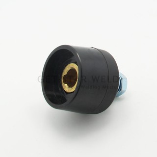 Bộ 5 chiếc giắc cái nối nhanh máy hàn DKJ16