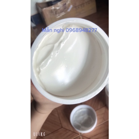 KEM DƯỠNG TRẮNG DA LUXURY DOCTOR BABY SKIN